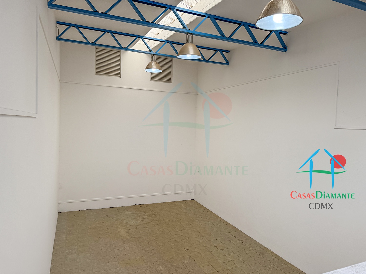 Jardines del Pedregal Casa Risco AJI - Squash 7